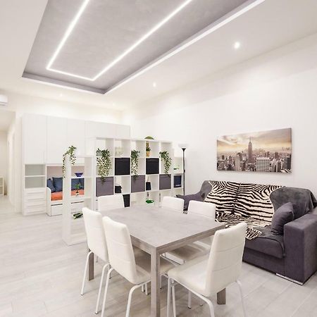 Dimora Santo Stefano: Ampia, Con Giardino Privato Apartamento Bolonha Exterior foto
