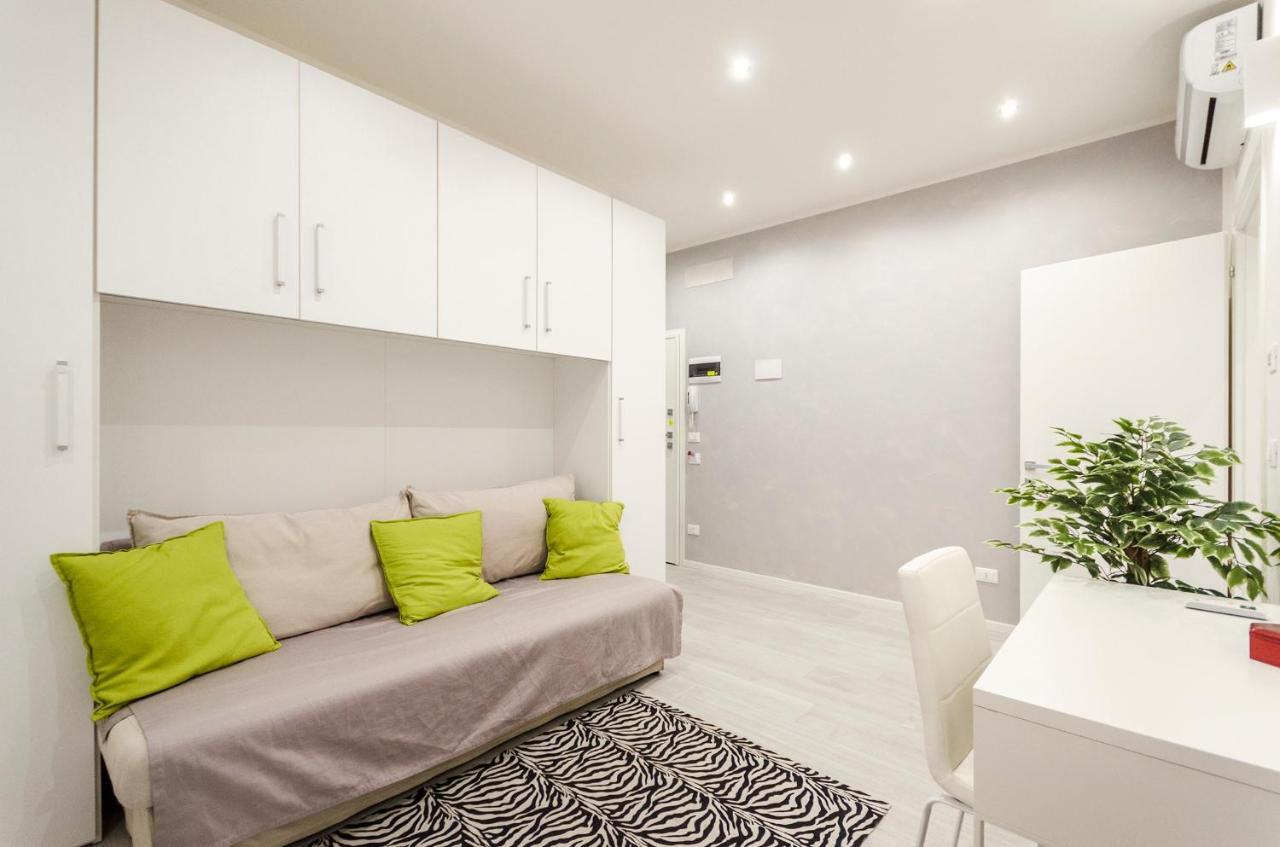 Dimora Santo Stefano: Ampia, Con Giardino Privato Apartamento Bolonha Exterior foto