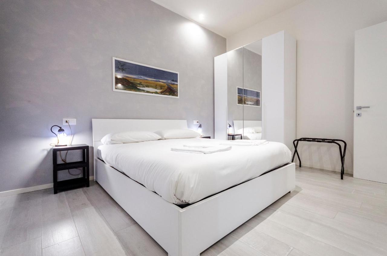 Dimora Santo Stefano: Ampia, Con Giardino Privato Apartamento Bolonha Exterior foto