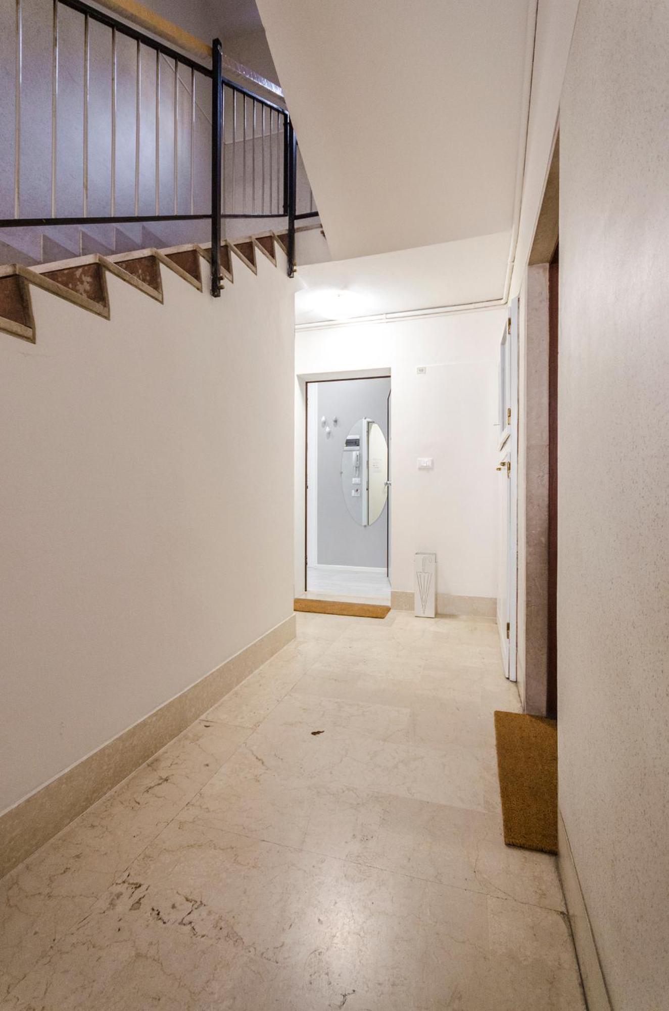 Dimora Santo Stefano: Ampia, Con Giardino Privato Apartamento Bolonha Exterior foto