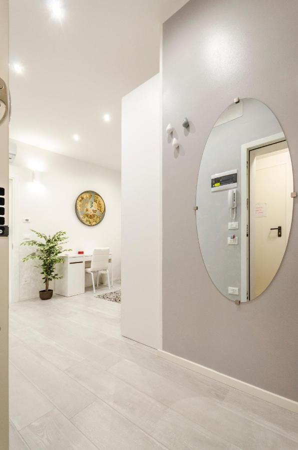 Dimora Santo Stefano: Ampia, Con Giardino Privato Apartamento Bolonha Exterior foto