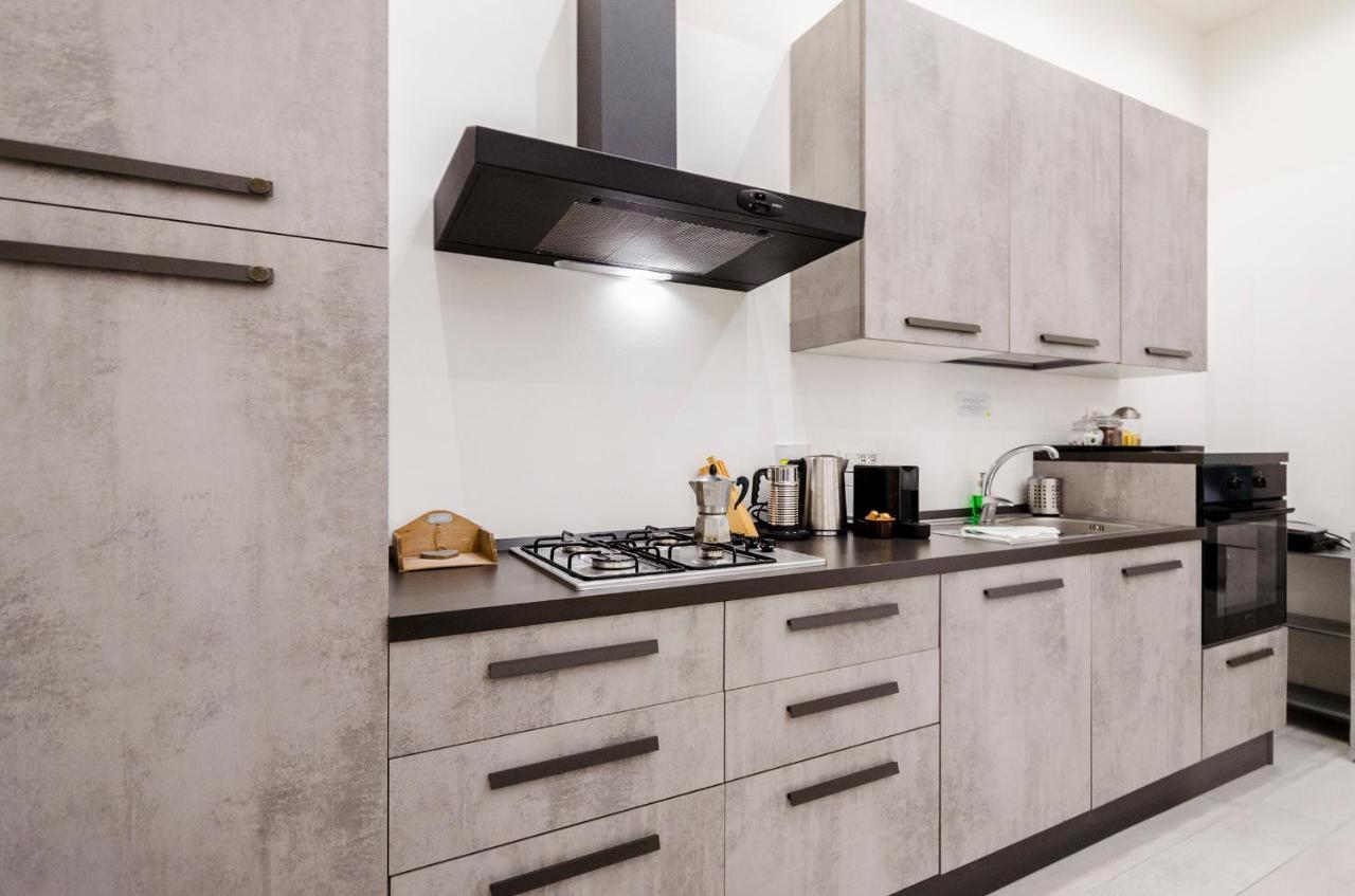 Dimora Santo Stefano: Ampia, Con Giardino Privato Apartamento Bolonha Exterior foto