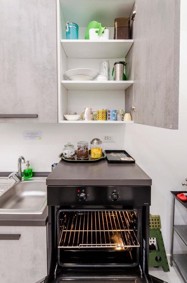 Dimora Santo Stefano: Ampia, Con Giardino Privato Apartamento Bolonha Exterior foto