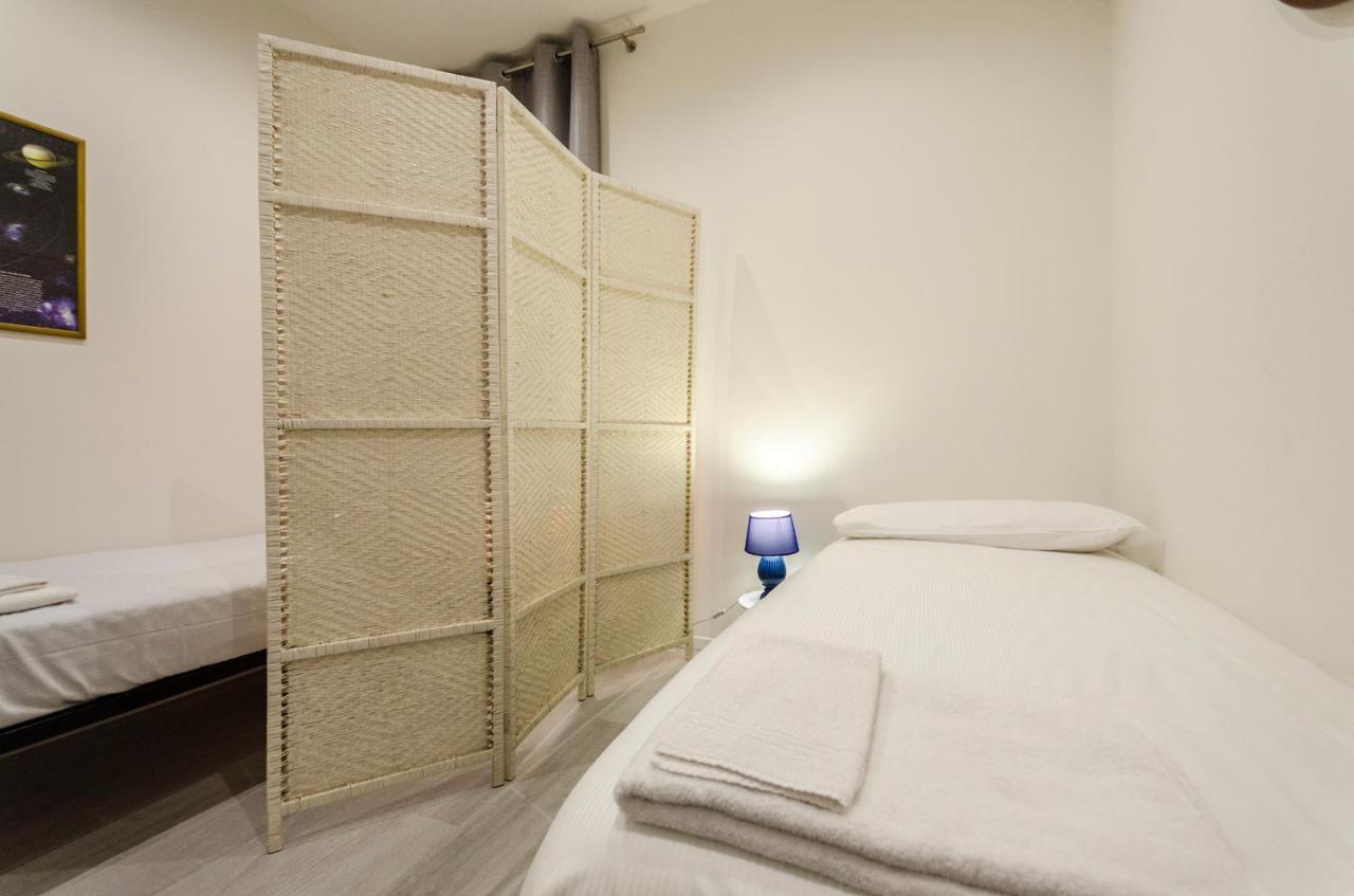 Dimora Santo Stefano: Ampia, Con Giardino Privato Apartamento Bolonha Exterior foto