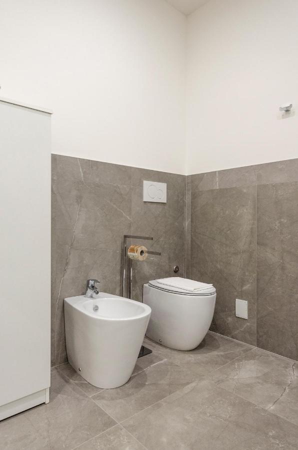 Dimora Santo Stefano: Ampia, Con Giardino Privato Apartamento Bolonha Exterior foto
