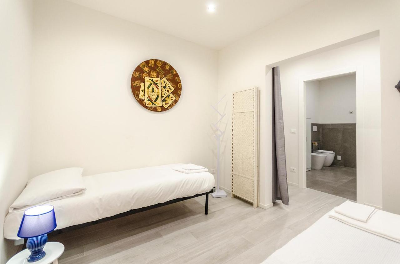 Dimora Santo Stefano: Ampia, Con Giardino Privato Apartamento Bolonha Exterior foto