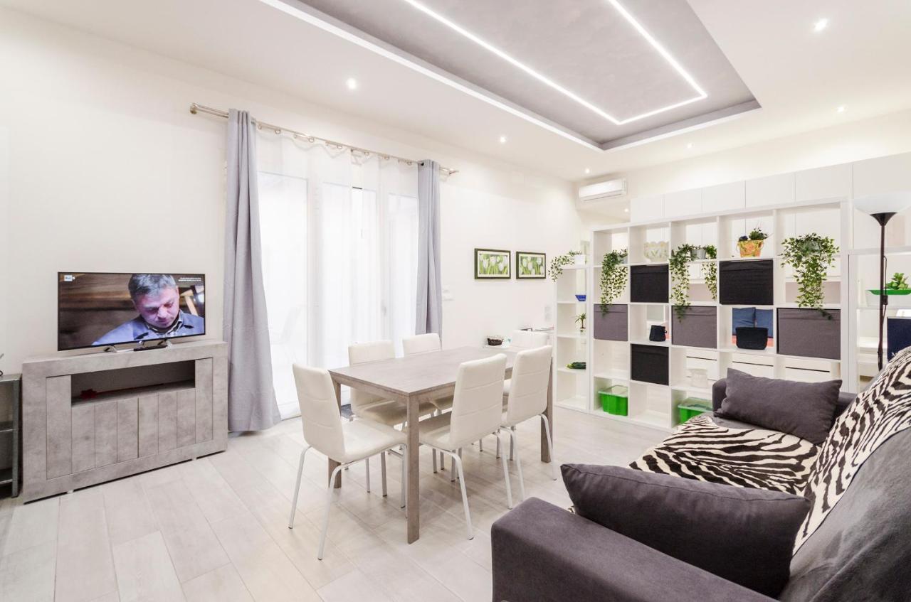 Dimora Santo Stefano: Ampia, Con Giardino Privato Apartamento Bolonha Exterior foto