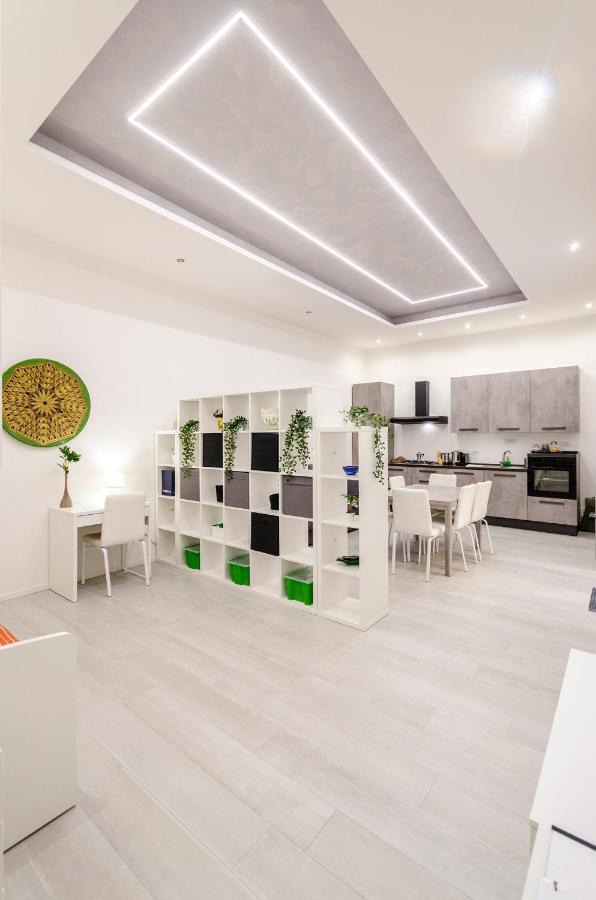 Dimora Santo Stefano: Ampia, Con Giardino Privato Apartamento Bolonha Exterior foto