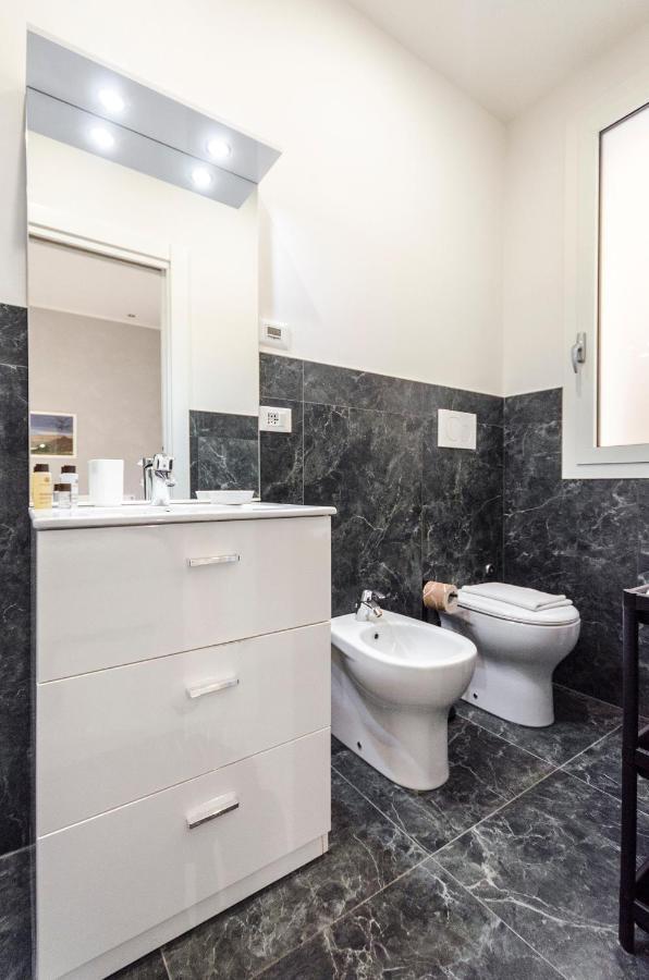 Dimora Santo Stefano: Ampia, Con Giardino Privato Apartamento Bolonha Exterior foto