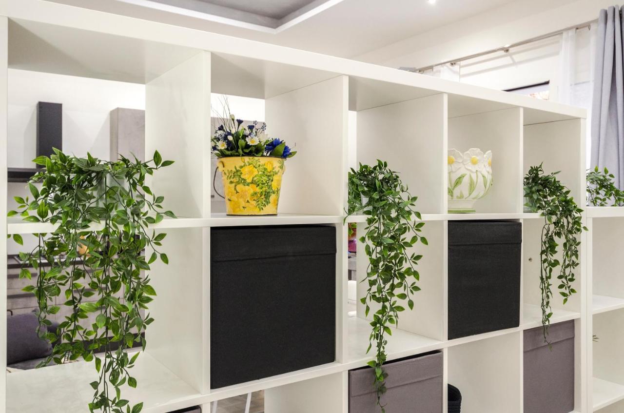 Dimora Santo Stefano: Ampia, Con Giardino Privato Apartamento Bolonha Exterior foto