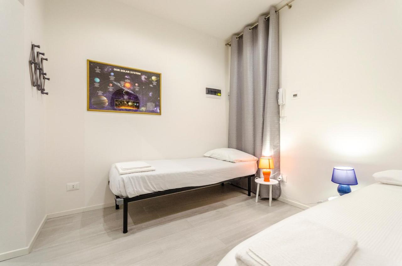 Dimora Santo Stefano: Ampia, Con Giardino Privato Apartamento Bolonha Exterior foto