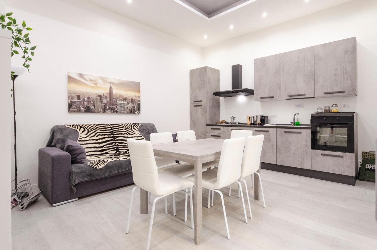 Dimora Santo Stefano: Ampia, Con Giardino Privato Apartamento Bolonha Exterior foto